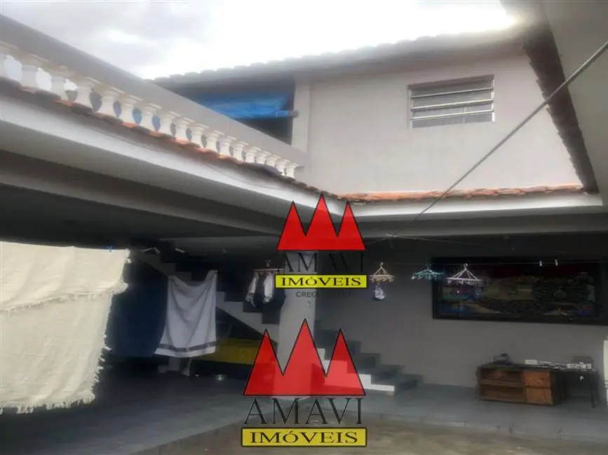 Foto 1 de Sobrado com 2 quartos à venda, 250m2 em Bortolândia, São Paulo - SP