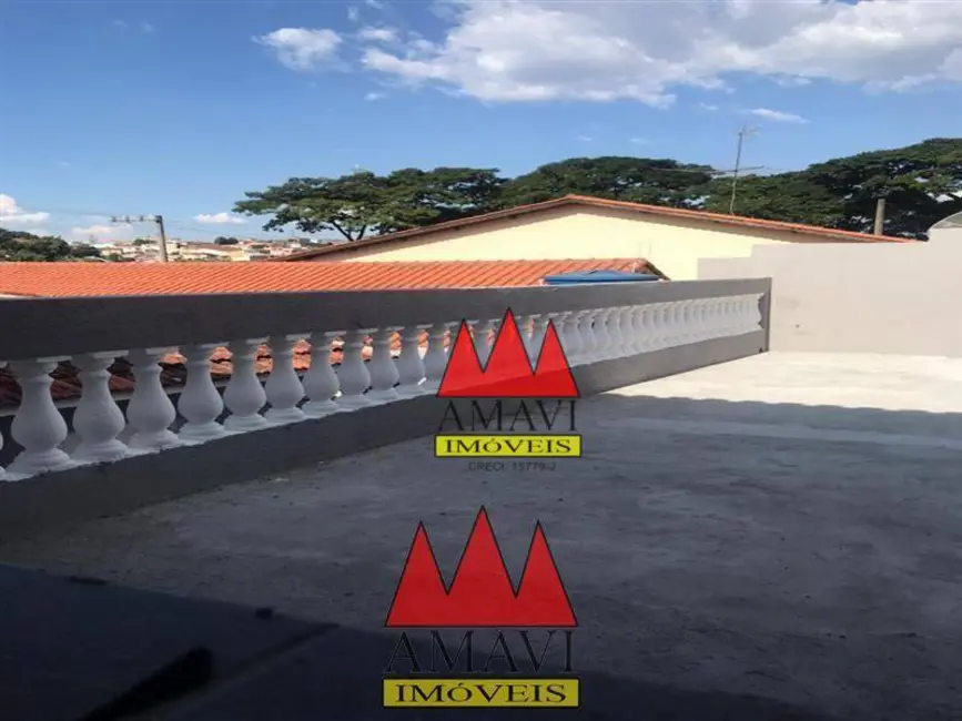 Foto 3 de Sobrado com 2 quartos à venda, 250m2 em Bortolândia, São Paulo - SP