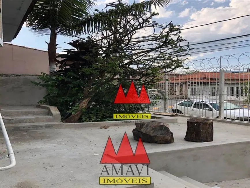 Foto 9 de Sobrado com 2 quartos à venda, 250m2 em Bortolândia, São Paulo - SP