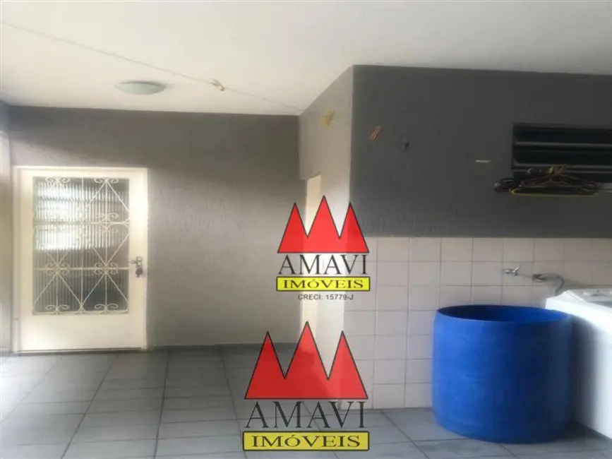 Foto 6 de Sobrado com 2 quartos à venda, 250m2 em Bortolândia, São Paulo - SP