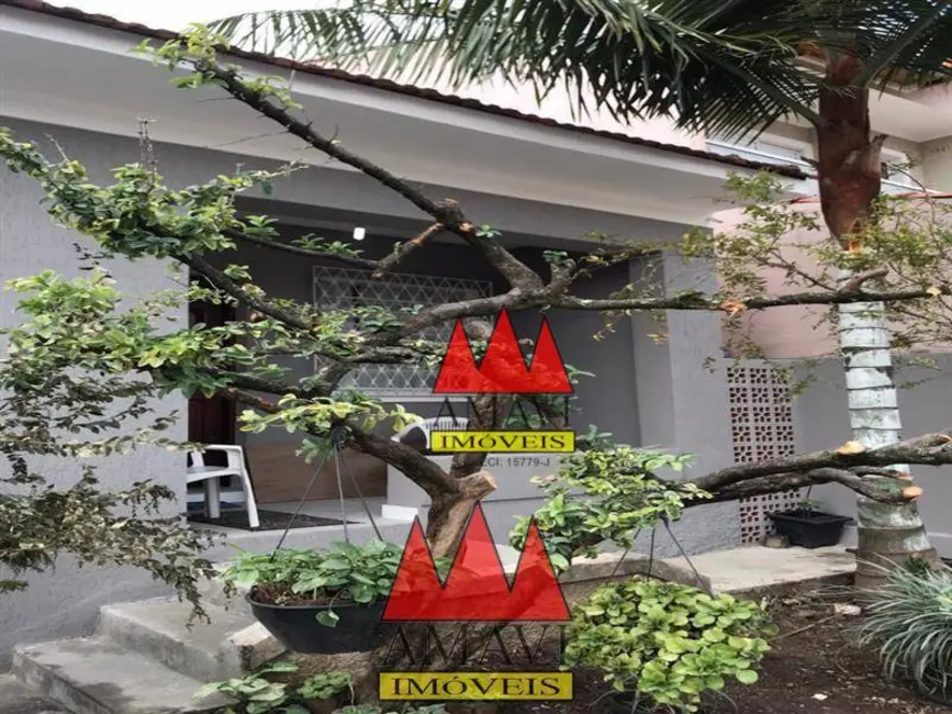 Foto 2 de Sobrado com 2 quartos à venda, 250m2 em Bortolândia, São Paulo - SP