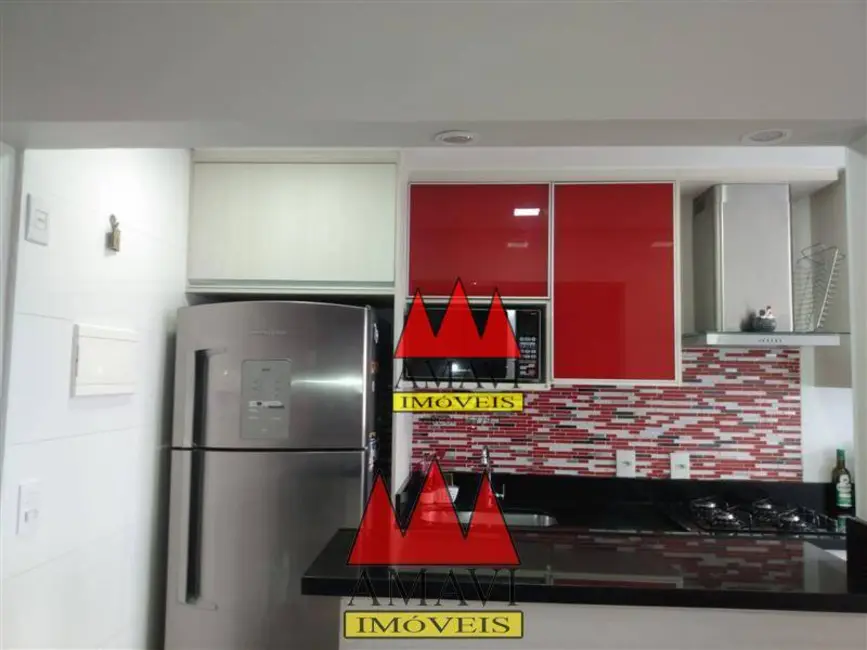 Foto 3 de Apartamento com 2 quartos à venda, 50m2 em Sítio do Mandaqui, São Paulo - SP