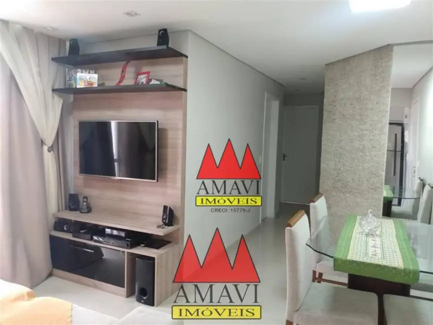 Foto 4 de Apartamento com 2 quartos à venda, 50m2 em Sítio do Mandaqui, São Paulo - SP