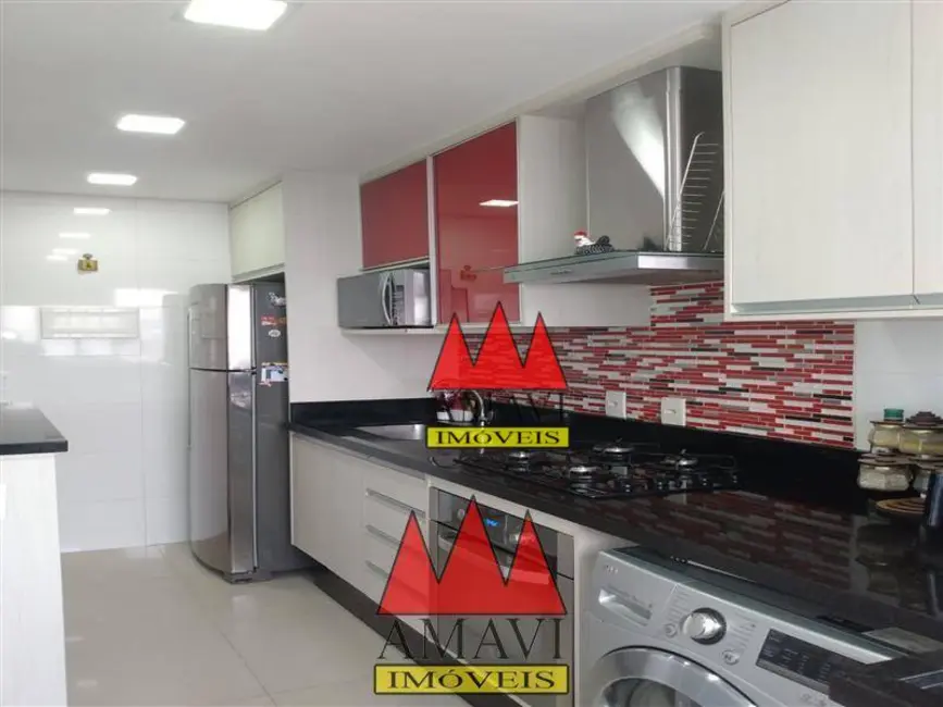 Foto 1 de Apartamento com 2 quartos à venda, 50m2 em Sítio do Mandaqui, São Paulo - SP