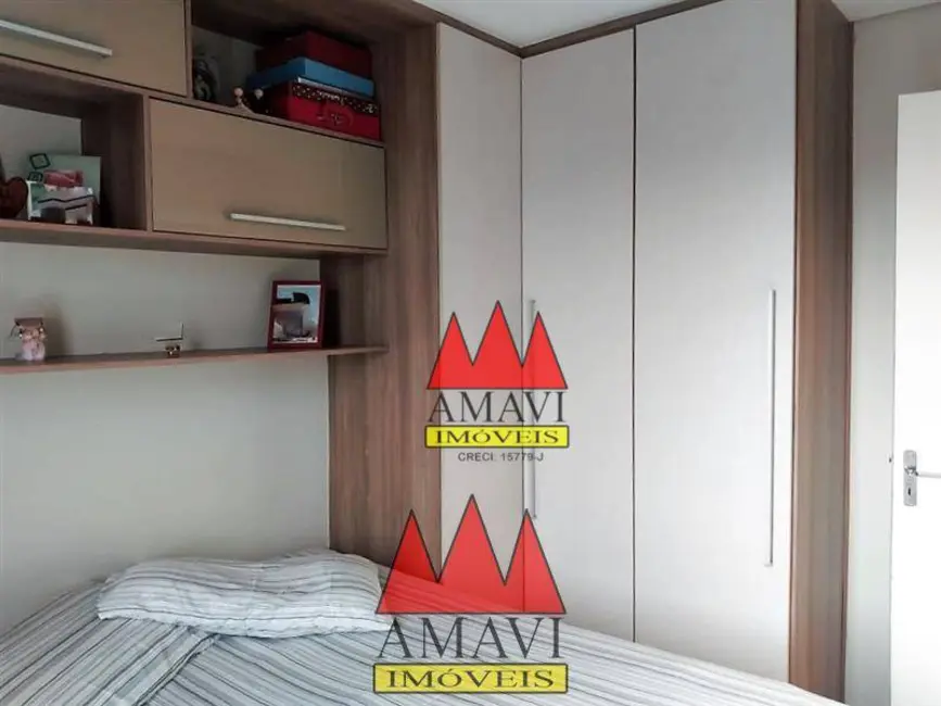 Foto 8 de Apartamento com 2 quartos à venda, 50m2 em Sítio do Mandaqui, São Paulo - SP