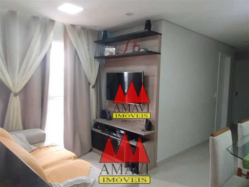 Foto 6 de Apartamento com 2 quartos à venda, 50m2 em Sítio do Mandaqui, São Paulo - SP