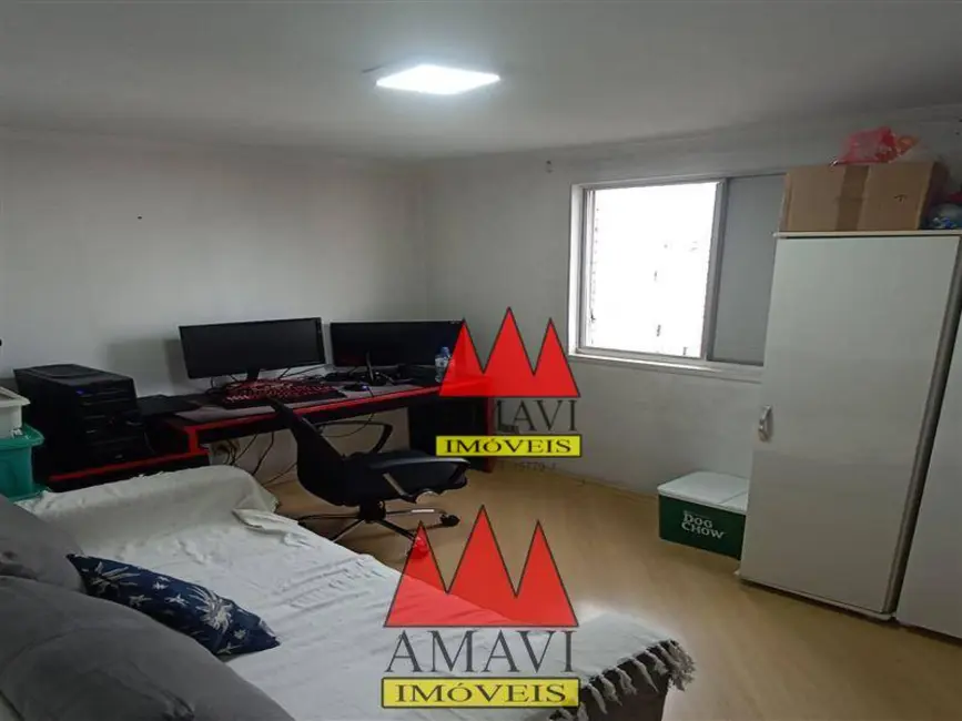 Foto 7 de Apartamento com 2 quartos à venda, 50m2 em Vila Nova Cachoeirinha, São Paulo - SP