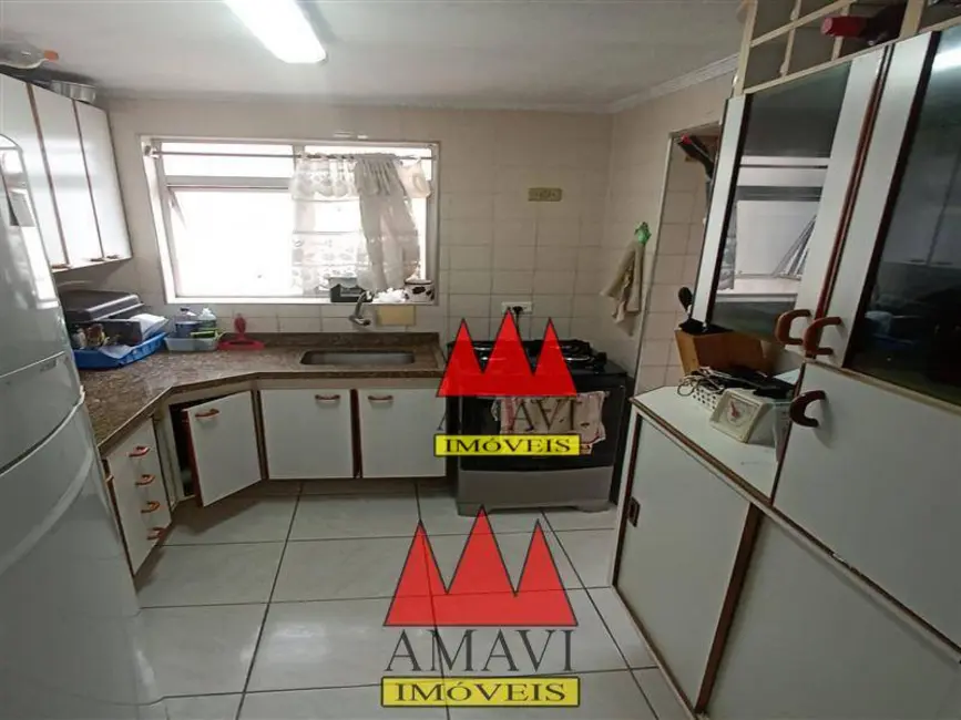 Foto 3 de Apartamento com 2 quartos à venda, 50m2 em Vila Nova Cachoeirinha, São Paulo - SP