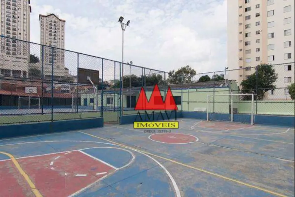 Foto 9 de Apartamento com 2 quartos à venda, 50m2 em Vila Nova Cachoeirinha, São Paulo - SP