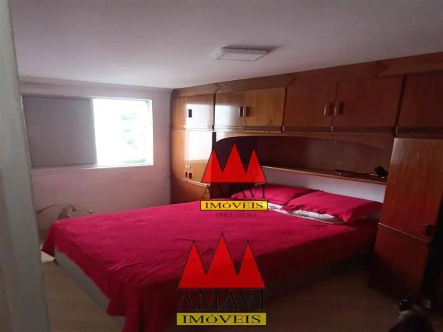 Foto 6 de Apartamento com 2 quartos à venda, 50m2 em Vila Nova Cachoeirinha, São Paulo - SP