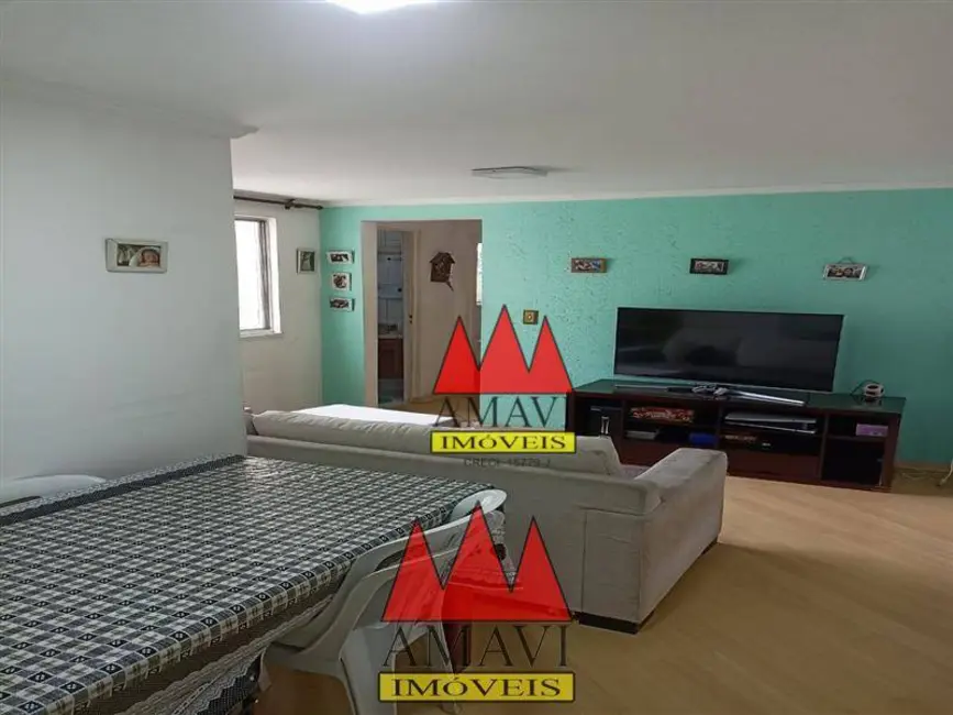 Foto 4 de Apartamento com 2 quartos à venda, 50m2 em Vila Nova Cachoeirinha, São Paulo - SP