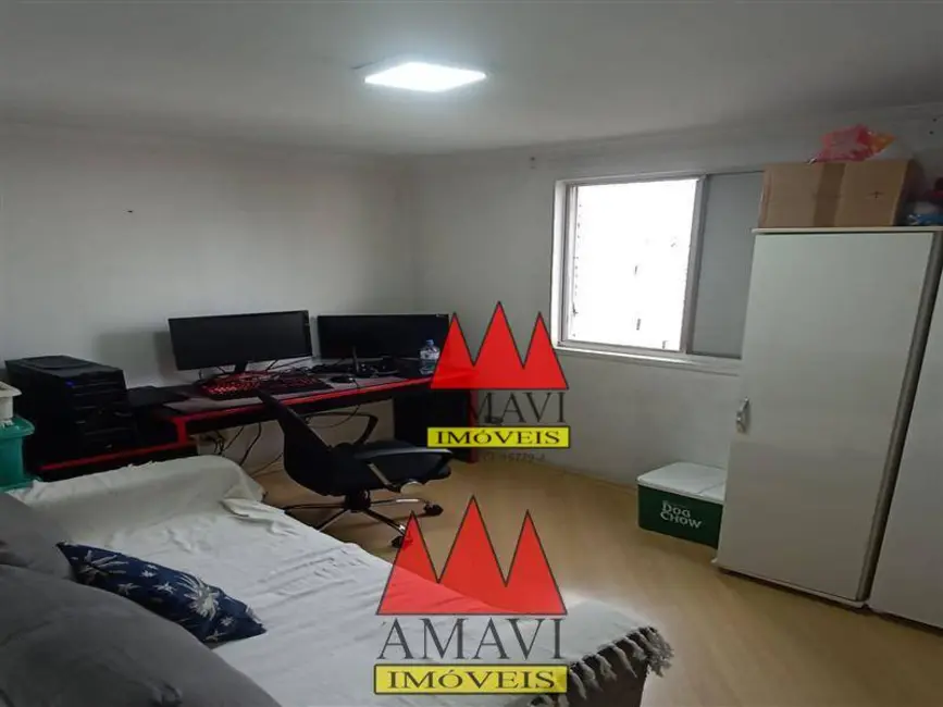 Foto 8 de Apartamento com 2 quartos à venda, 50m2 em Vila Nova Cachoeirinha, São Paulo - SP