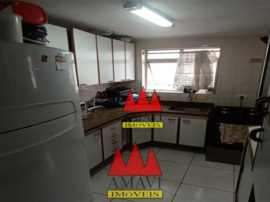 Foto 2 de Apartamento com 2 quartos à venda, 50m2 em Vila Nova Cachoeirinha, São Paulo - SP