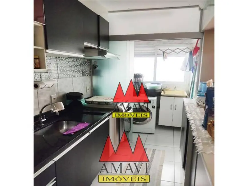 Foto 8 de Apartamento com 2 quartos à venda, 50m2 em Sítio do Mandaqui, São Paulo - SP