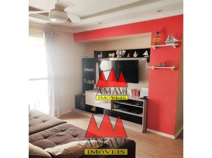 Foto 1 de Apartamento com 2 quartos à venda, 50m2 em Sítio do Mandaqui, São Paulo - SP