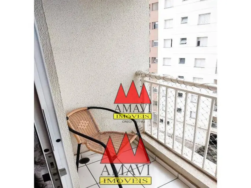 Foto 4 de Apartamento com 2 quartos à venda, 50m2 em Sítio do Mandaqui, São Paulo - SP