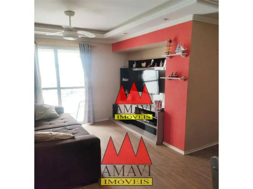 Foto 6 de Apartamento com 2 quartos à venda, 50m2 em Sítio do Mandaqui, São Paulo - SP