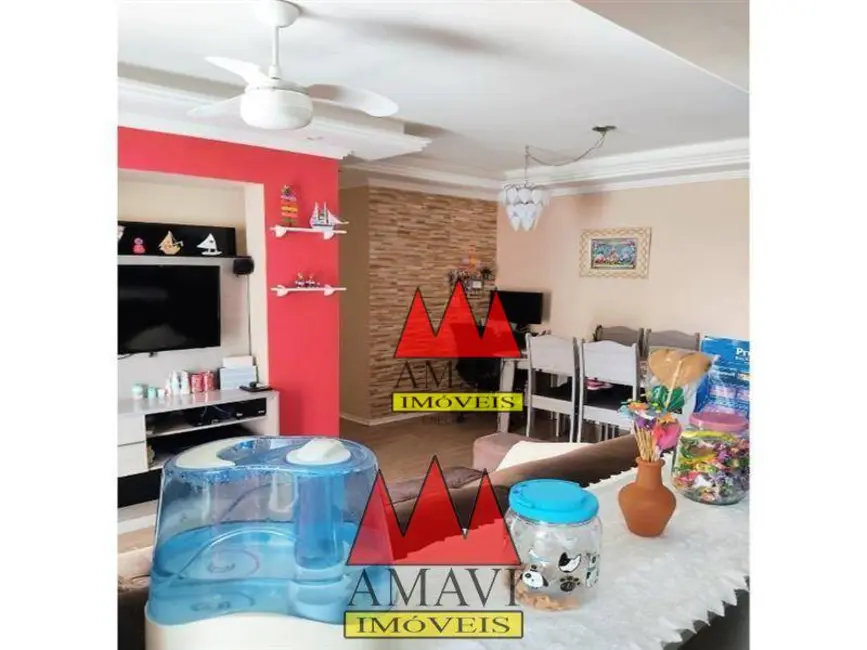 Foto 2 de Apartamento com 2 quartos à venda, 50m2 em Sítio do Mandaqui, São Paulo - SP