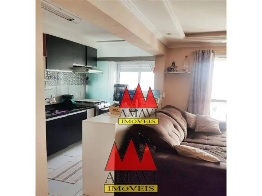 Foto 9 de Apartamento com 2 quartos à venda, 50m2 em Sítio do Mandaqui, São Paulo - SP
