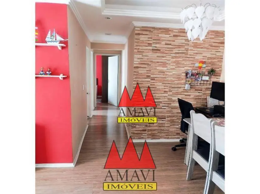Foto 3 de Apartamento com 2 quartos à venda, 50m2 em Sítio do Mandaqui, São Paulo - SP