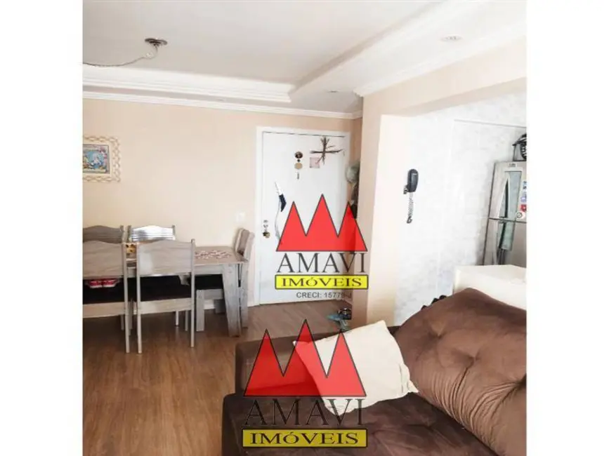 Foto 7 de Apartamento com 2 quartos à venda, 50m2 em Sítio do Mandaqui, São Paulo - SP
