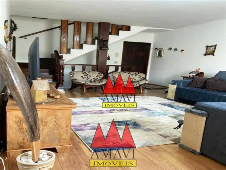 Sobrado com 3 quartos à venda, 165m2 em Jardim Carlu, São Paulo - SP - imagem 7 Foto 7 de Sobrado com 3 quartos à venda, 165m2 em Jardim Carlu, São Paulo - SP