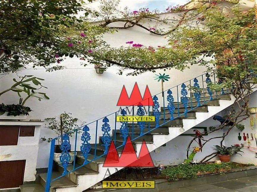 Sobrado com 3 quartos à venda, 165m2 em Jardim Carlu, São Paulo - SP - imagem 2 Foto 2 de Sobrado com 3 quartos à venda, 165m2 em Jardim Carlu, São Paulo - SP