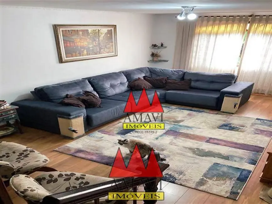 Sobrado com 3 quartos à venda, 165m2 em Jardim Carlu, São Paulo - SP - imagem 9 Foto 9 de Sobrado com 3 quartos à venda, 165m2 em Jardim Carlu, São Paulo - SP