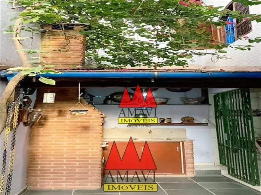 Sobrado com 3 quartos à venda, 165m2 em Jardim Carlu, São Paulo - SP - imagem 4 Foto 4 de Sobrado com 3 quartos à venda, 165m2 em Jardim Carlu, São Paulo - SP