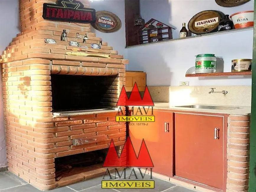 Sobrado com 3 quartos à venda, 165m2 em Jardim Carlu, São Paulo - SP - imagem 3 Foto 3 de Sobrado com 3 quartos à venda, 165m2 em Jardim Carlu, São Paulo - SP