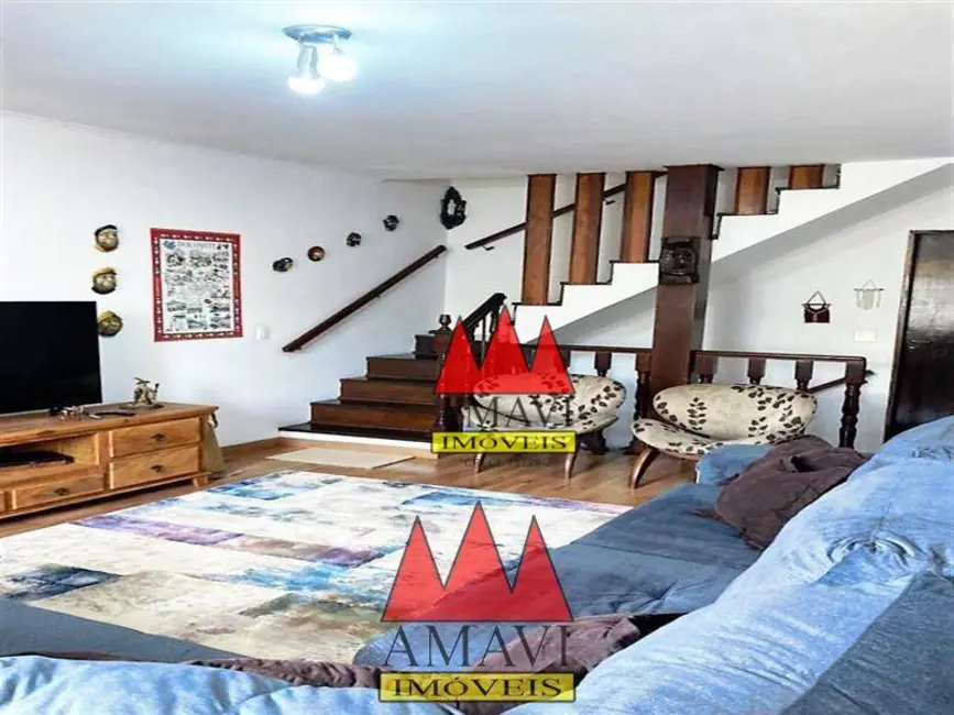 Sobrado com 3 quartos à venda, 165m2 em Jardim Carlu, São Paulo - SP - imagem 8 Foto 8 de Sobrado com 3 quartos à venda, 165m2 em Jardim Carlu, São Paulo - SP