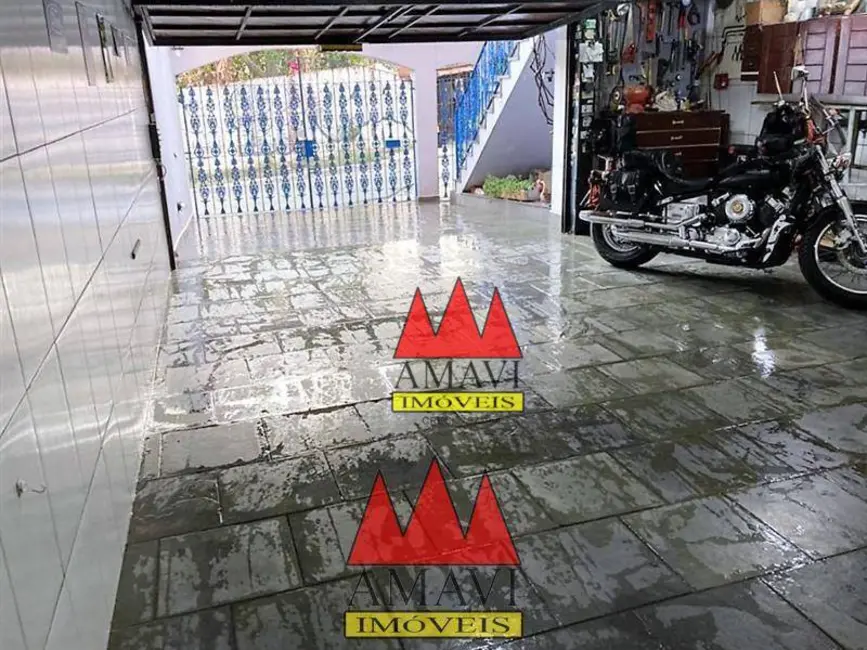 Sobrado com 3 quartos à venda, 165m2 em Jardim Carlu, São Paulo - SP - imagem 5 Foto 5 de Sobrado com 3 quartos à venda, 165m2 em Jardim Carlu, São Paulo - SP