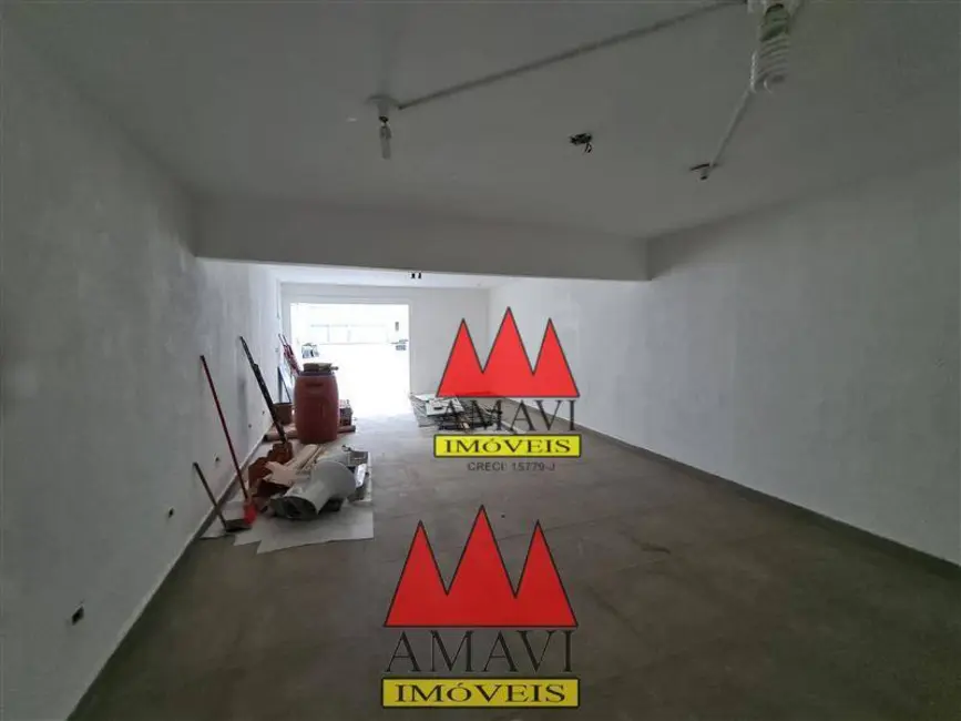 Foto 4 de Sobrado com 4 quartos para alugar, 380m2 em Santana, São Paulo - SP