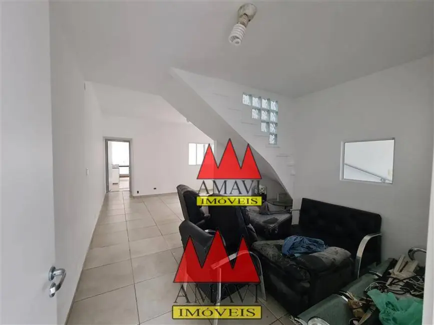 Foto 3 de Sobrado com 4 quartos para alugar, 380m2 em Santana, São Paulo - SP