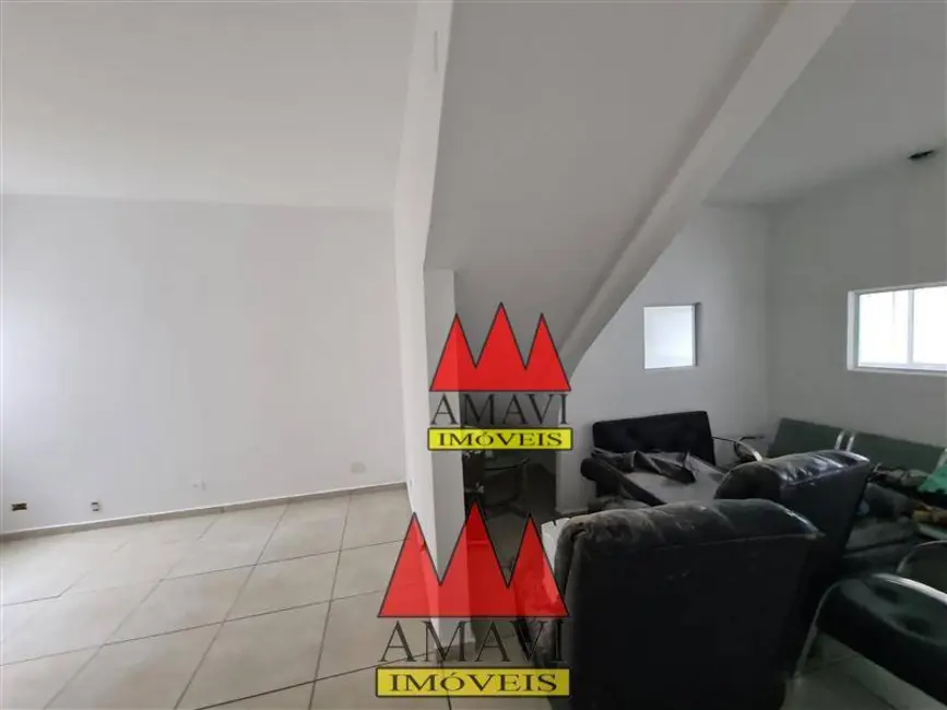 Foto 5 de Sobrado com 4 quartos para alugar, 380m2 em Santana, São Paulo - SP