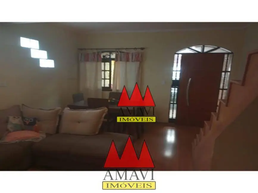 Sobrado com 4 quartos à venda, 220m2 em Parque Mandaqui, São Paulo - SP - imagem 9 Foto 9 de Sobrado com 4 quartos à venda, 220m2 em Parque Mandaqui, São Paulo - SP