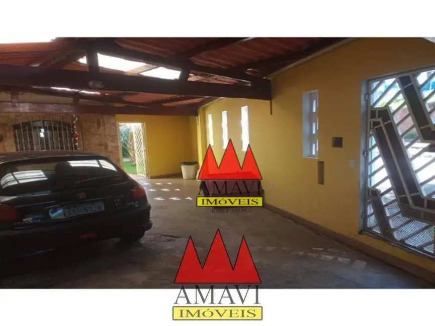 Sobrado com 4 quartos à venda, 220m2 em Parque Mandaqui, São Paulo - SP - imagem 6 Foto 6 de Sobrado com 4 quartos à venda, 220m2 em Parque Mandaqui, São Paulo - SP