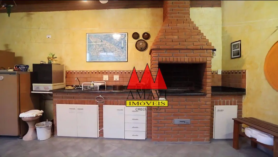 Foto 4 de Sobrado com 3 quartos à venda, 256m2 em Chora Menino, São Paulo - SP