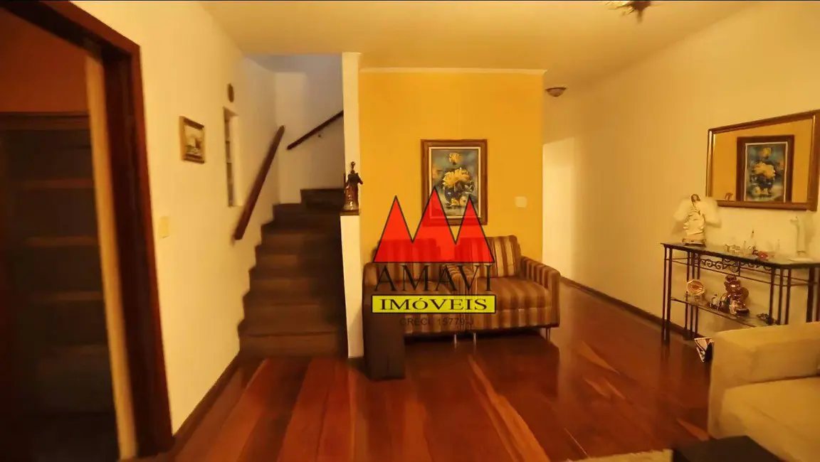 Foto 7 de Sobrado com 3 quartos à venda, 256m2 em Chora Menino, São Paulo - SP