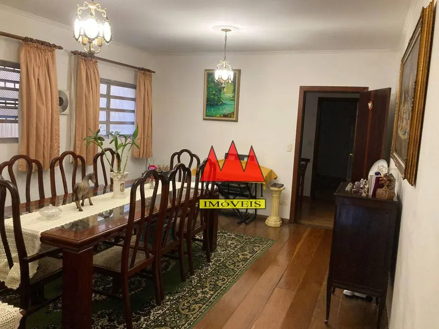 Foto 8 de Sobrado com 3 quartos à venda, 256m2 em Chora Menino, São Paulo - SP