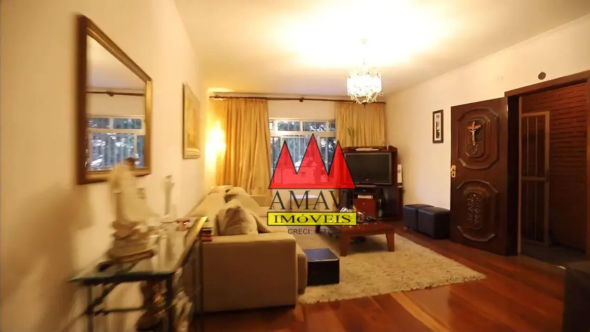 Foto 5 de Sobrado com 3 quartos à venda, 256m2 em Chora Menino, São Paulo - SP