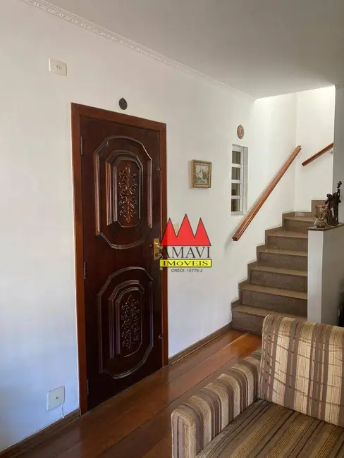 Foto 9 de Sobrado com 3 quartos à venda, 256m2 em Chora Menino, São Paulo - SP