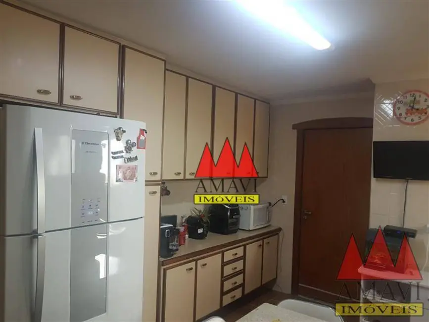 Foto 9 de Apartamento com 3 quartos à venda, 147m2 em Mandaqui, São Paulo - SP