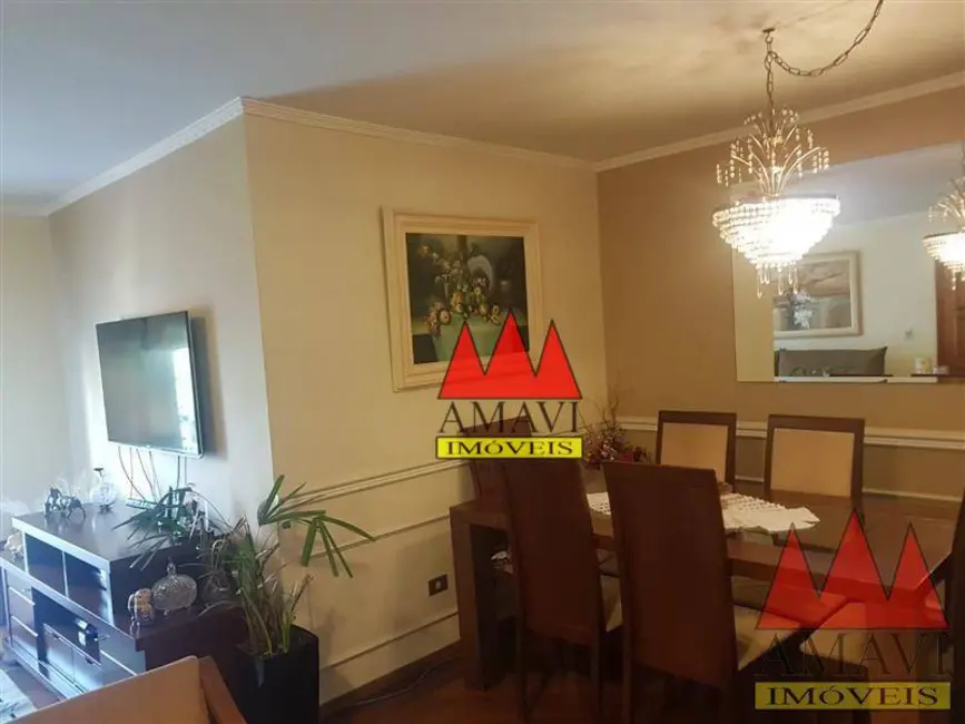 Foto 3 de Apartamento com 3 quartos à venda, 147m2 em Mandaqui, São Paulo - SP