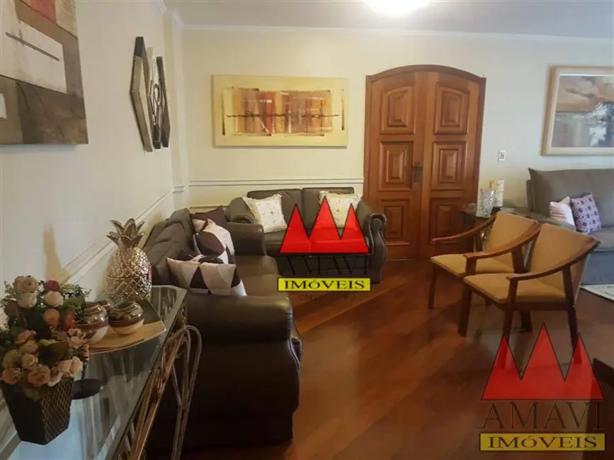 Foto 2 de Apartamento com 3 quartos à venda, 147m2 em Mandaqui, São Paulo - SP