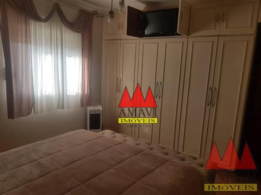 Foto 7 de Apartamento com 3 quartos à venda, 147m2 em Mandaqui, São Paulo - SP