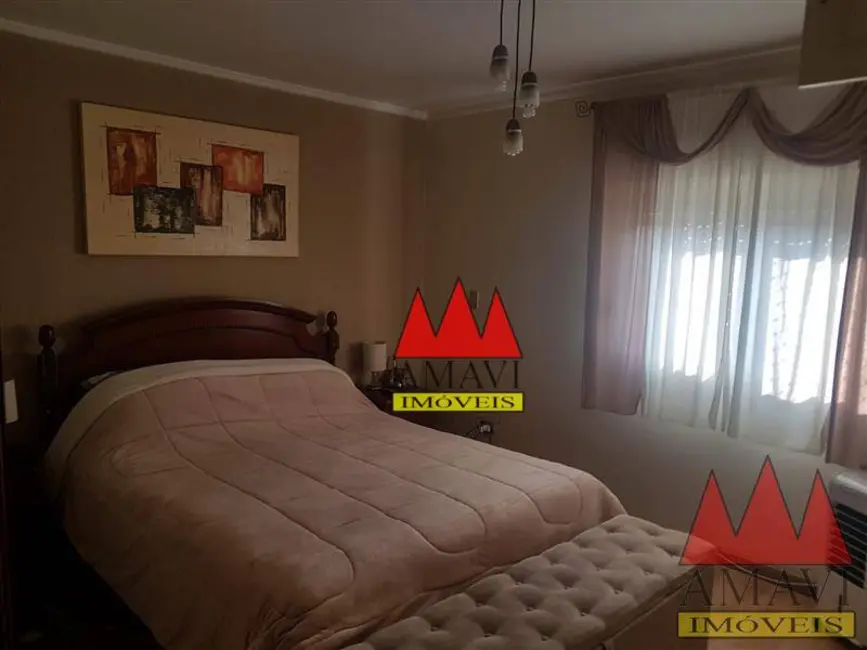 Foto 8 de Apartamento com 3 quartos à venda, 147m2 em Mandaqui, São Paulo - SP