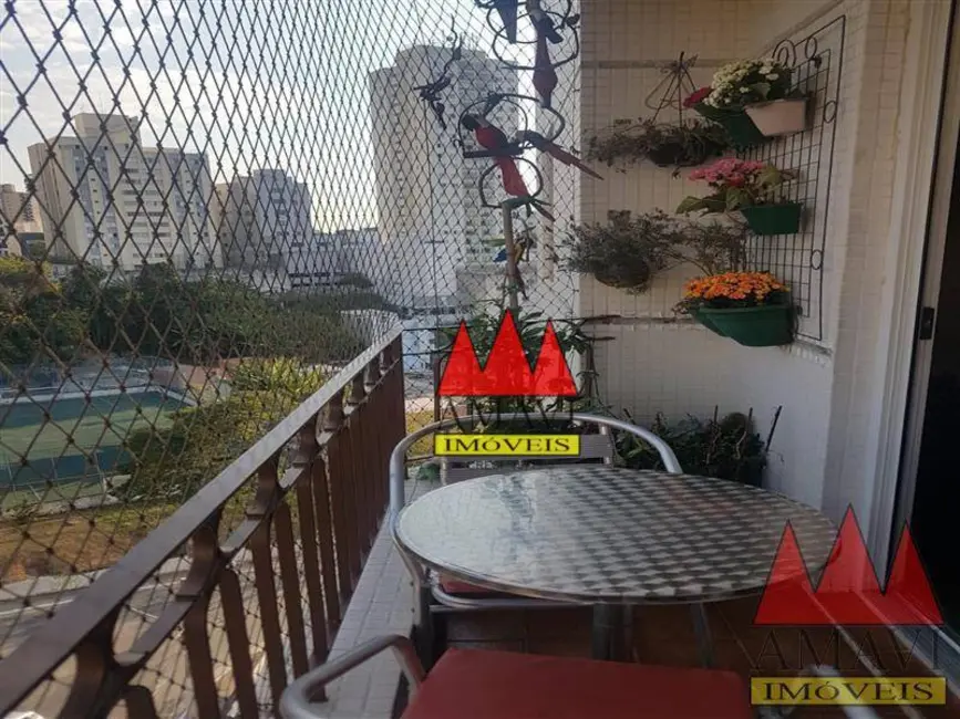 Foto 5 de Apartamento com 3 quartos à venda, 147m2 em Mandaqui, São Paulo - SP