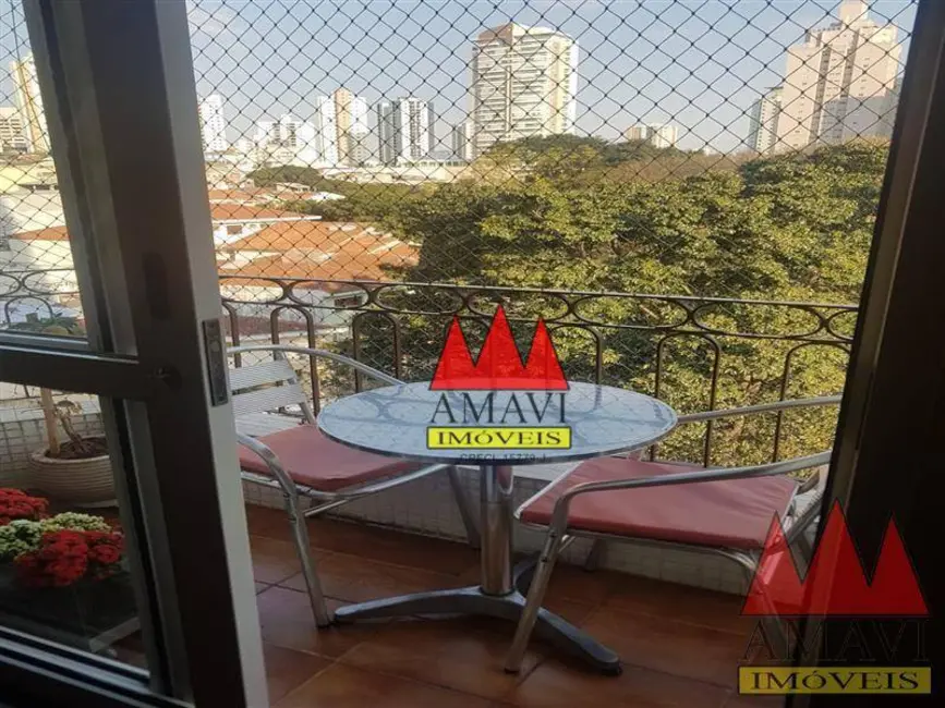 Foto 4 de Apartamento com 3 quartos à venda, 147m2 em Mandaqui, São Paulo - SP