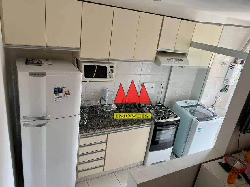 Foto 5 de Apartamento com 2 quartos à venda, 56m2 em São Paulo - SP